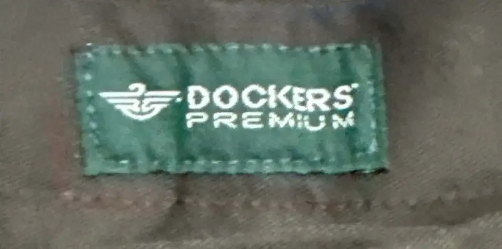 Dockers premium dress